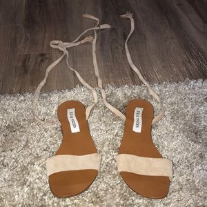 Steve Madden Sandles!